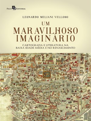 cover image of Um Maravilhoso Imaginário